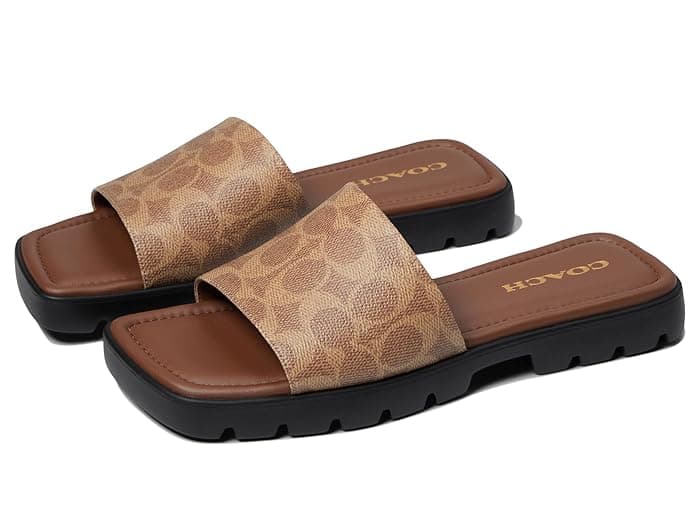 Florence Sandal - image 1