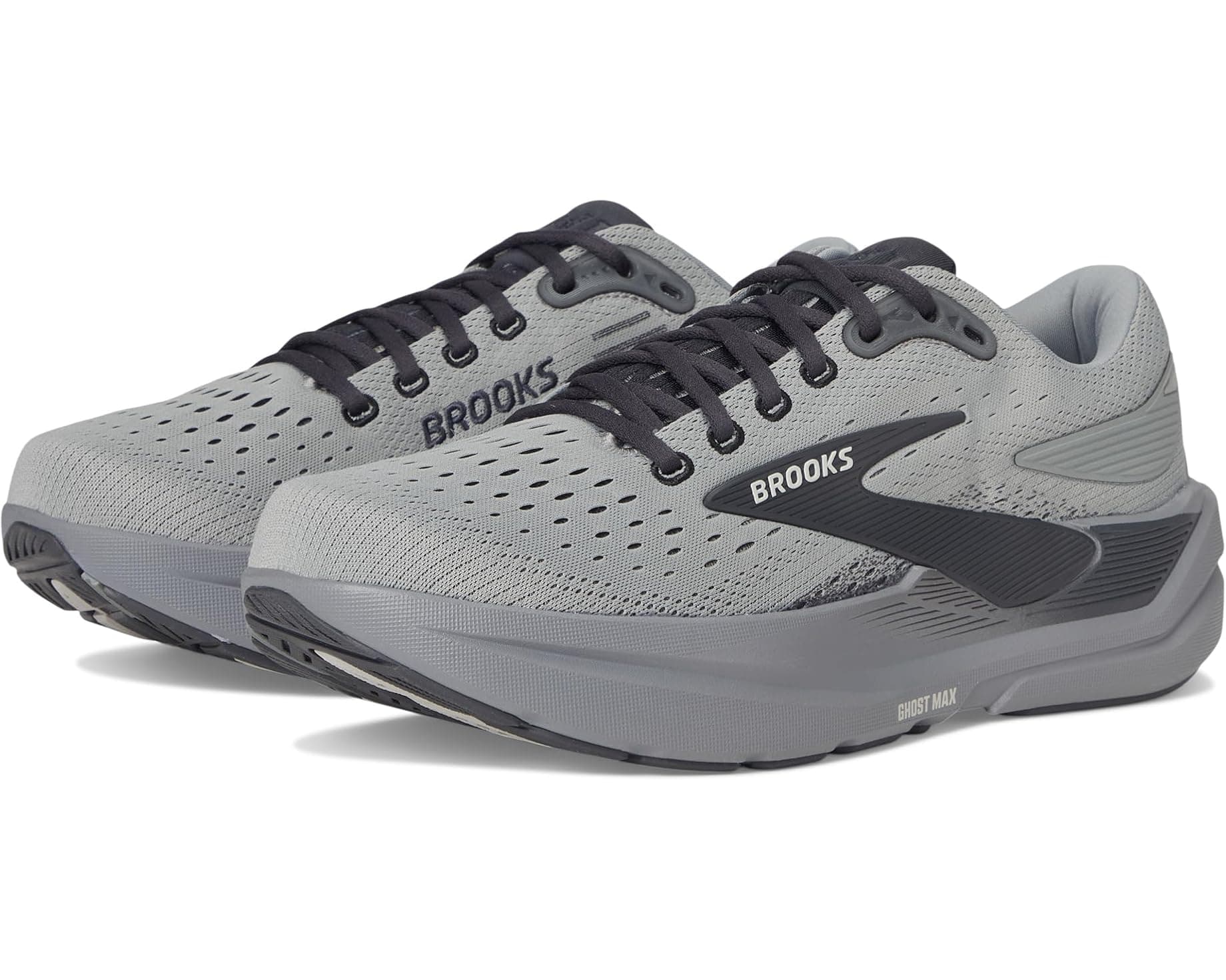 Brooks Ghost Max 3 - image 1