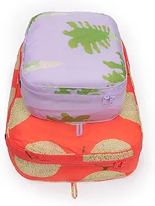 BAGGU Large Packing Cube Set - image 1