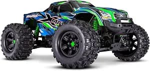 Traxxas X-Maxx 8s Belted - image 1