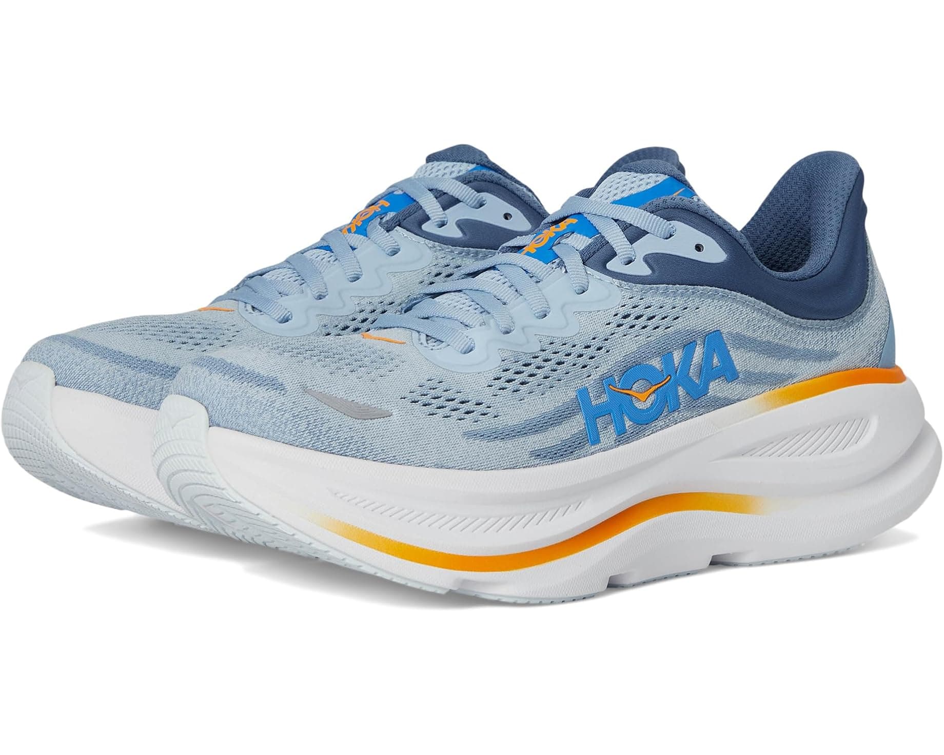 Hoka Bondi 9 - image 1