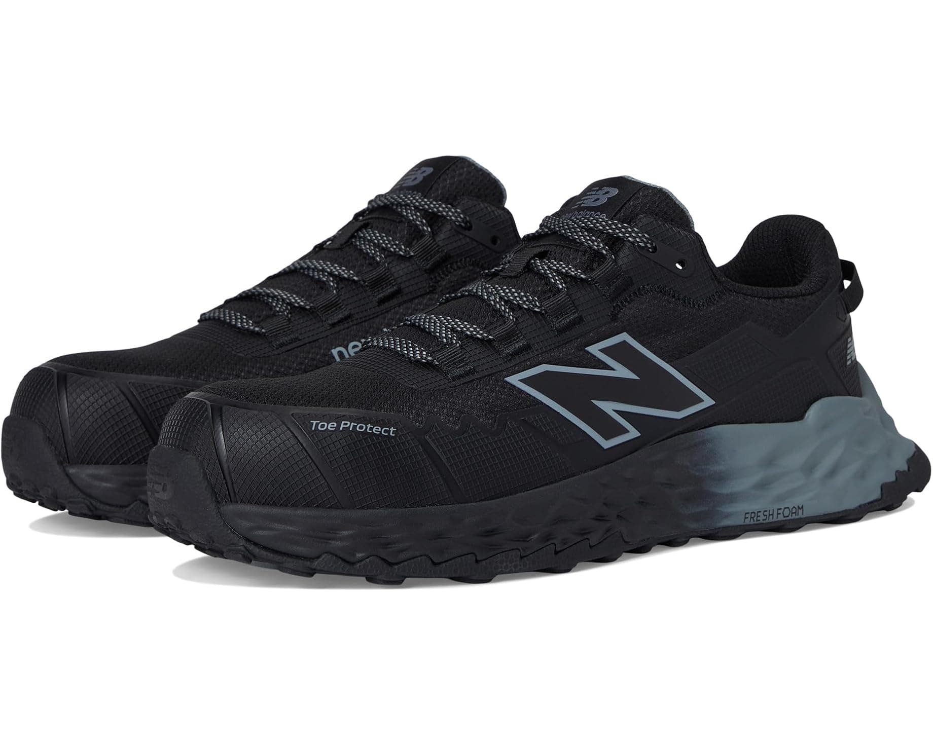 New Balance Work & Safety Cremorne Fresh Foam Low - Composite Toe - image 1