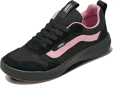 Vans Women's Range Exp Shoe - Athletic Fashion Sneakers for Walking, Comfortable - image 1