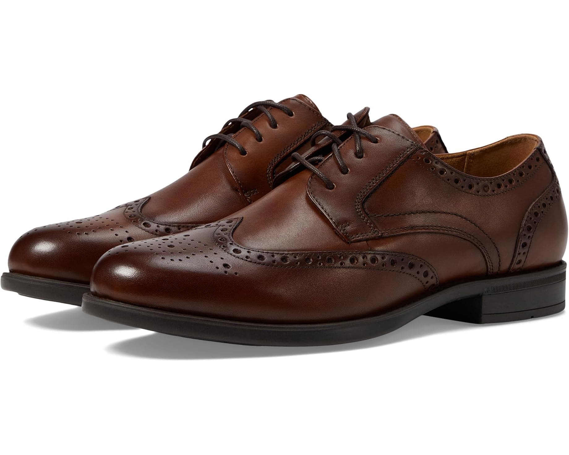 Florsheim Midtown Wingtip Oxford - image 1