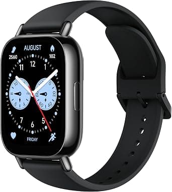 Xiaomi Redmi Watch 5 Lite Black - image 1