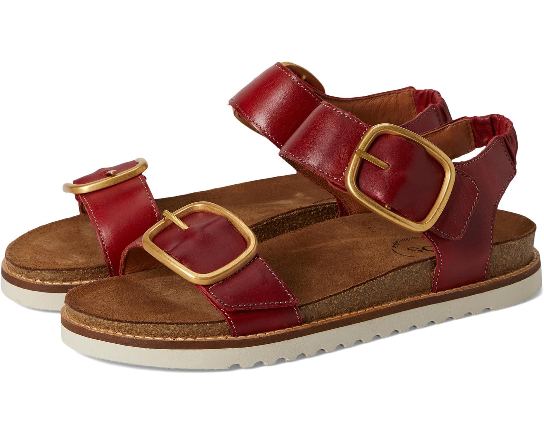 täos On The Double Sandals - image 1