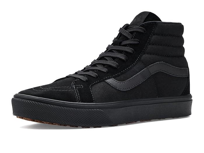 Sk8-Hi Made For The Makers Slip Resistant Shoe - Series III - image 1