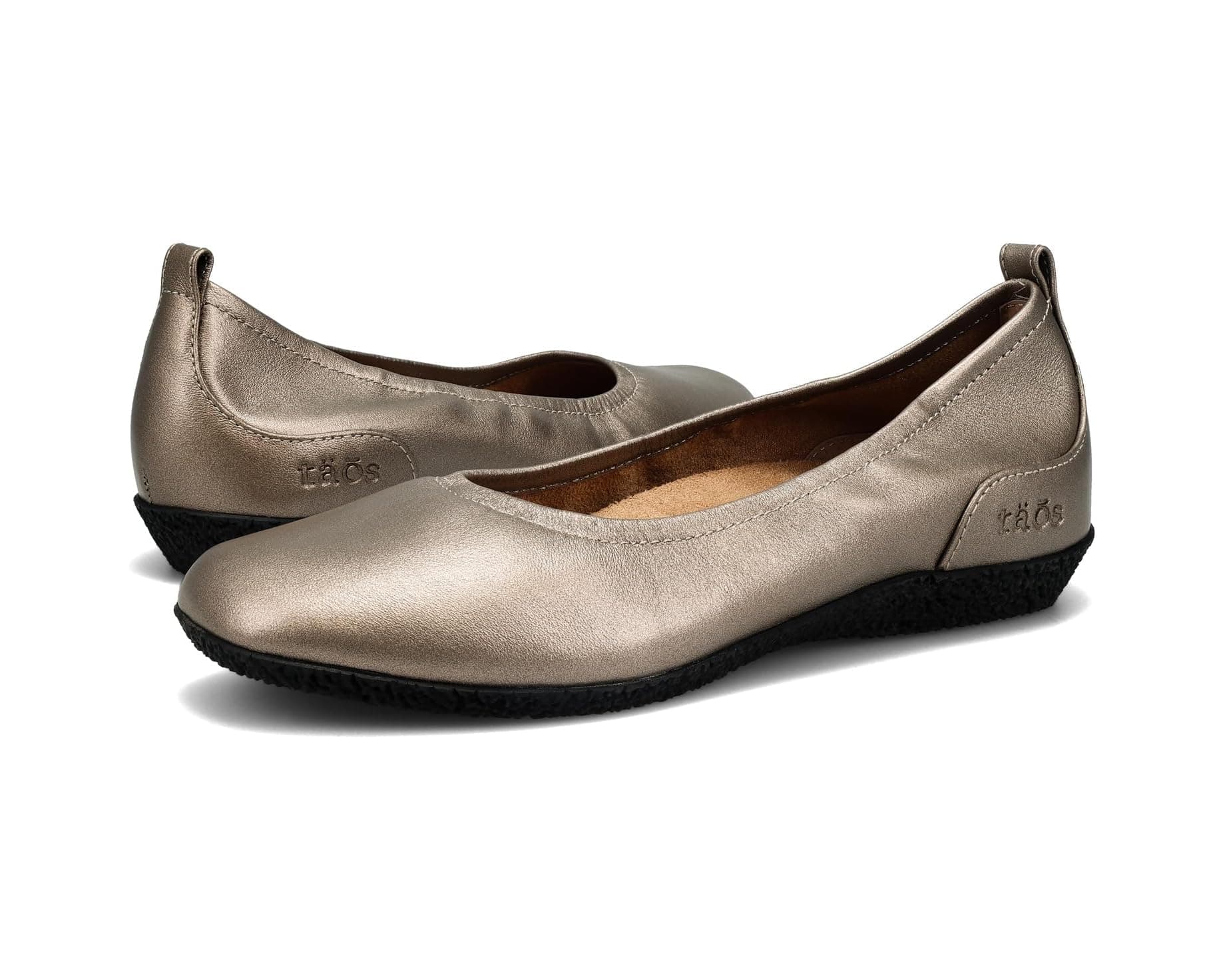 Taos Footwear Chit Chat Flats - image 1