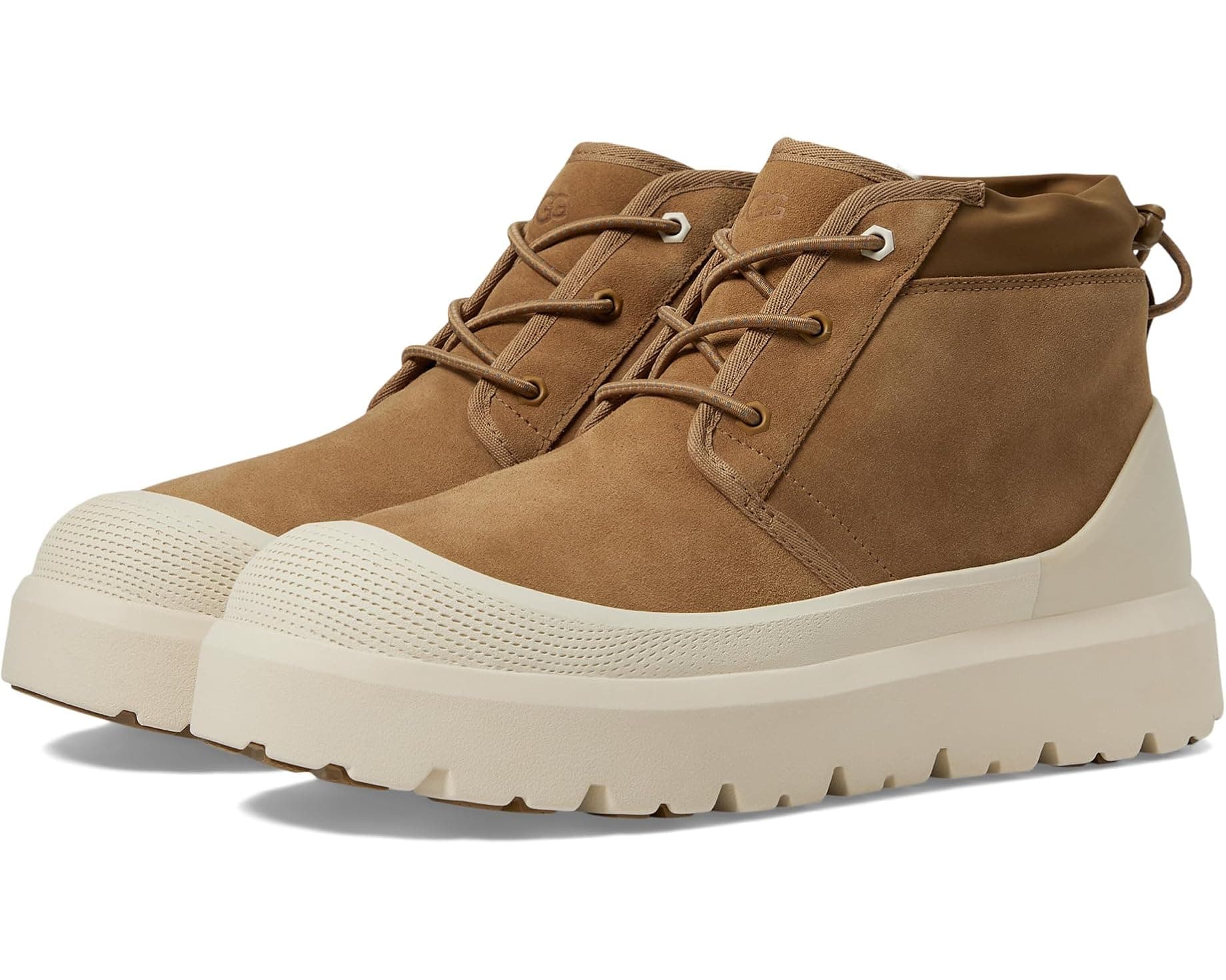 UGG Neumel Weather Hybrid Chestnut/Whitecap - image 1