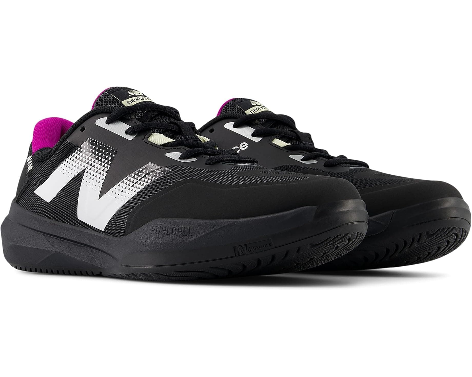 New Balance FuelCell 796V4 Tennis Shoes - image 1