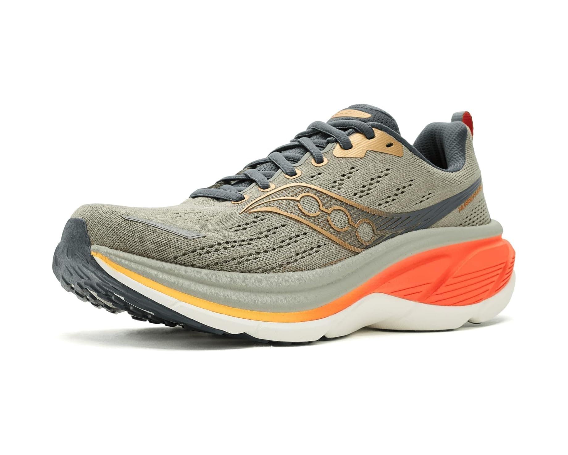 Saucony Hurricane 25 - image 1