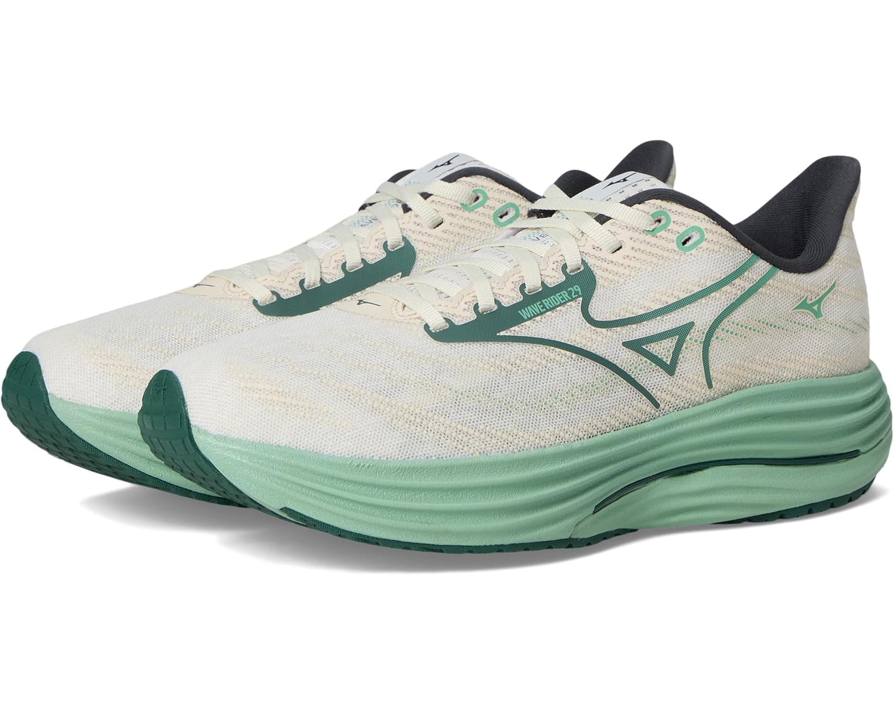 Mizuno Wave Rider 29 - image 1