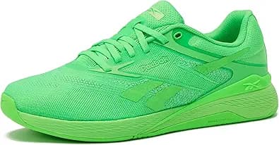 Reebok Nano X5 - image 1