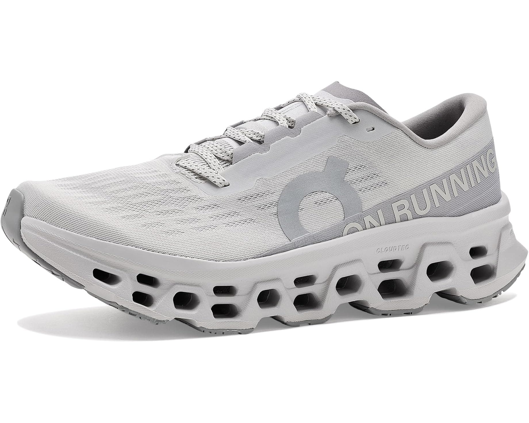 On Cloudmonster 3 Men's Running Shoes - image 1