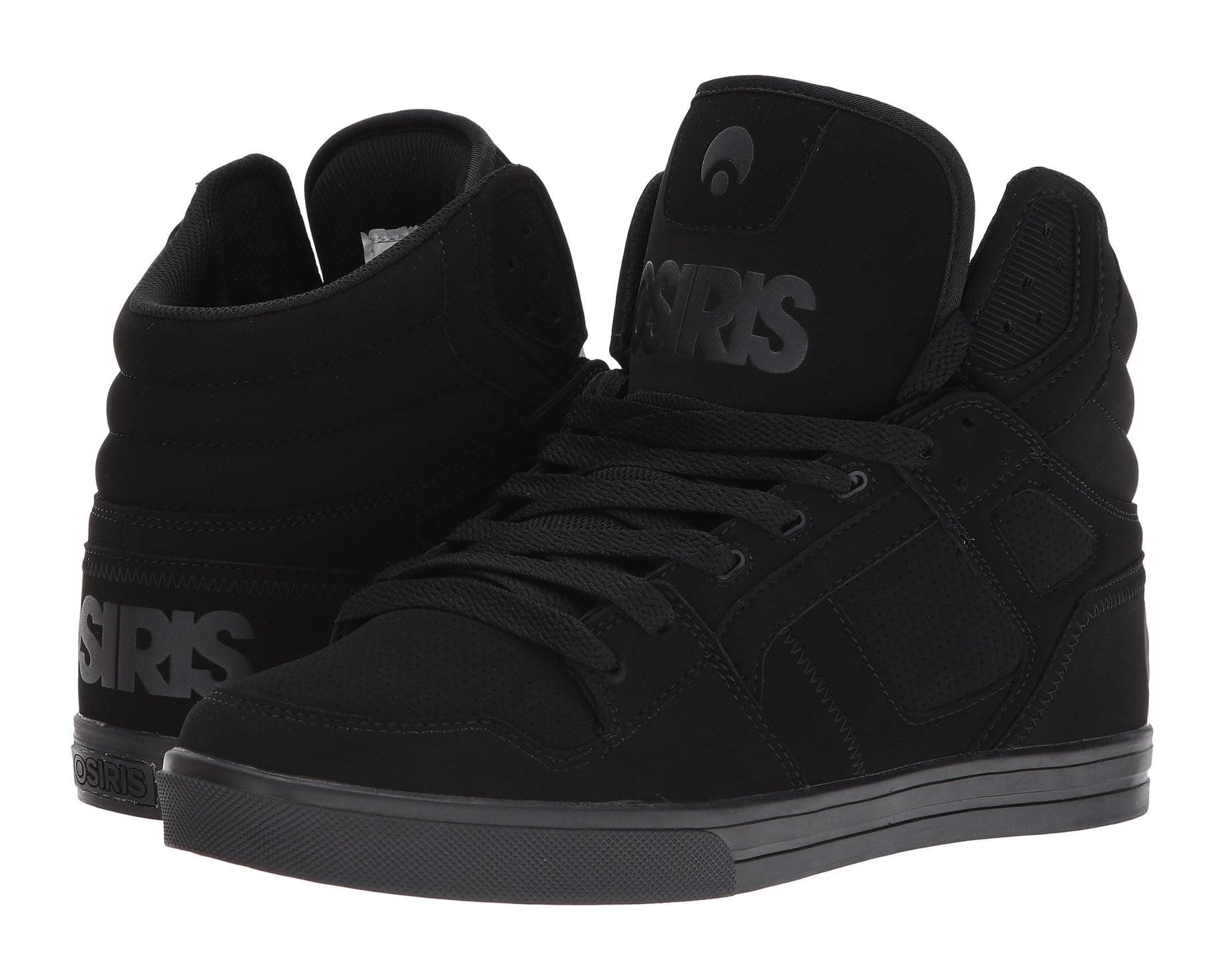 Osiris Clone Skateboard Shoes - image 1