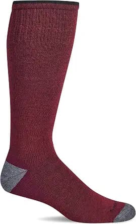 Sockwell Men's Elevation Firm Graduated Compression Sock - image 1