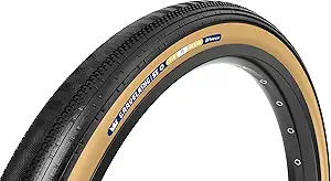 Panaracer GravelKing SS+ Tubeless Ready Folding Gravel Bike Tire 700x40 - image 1