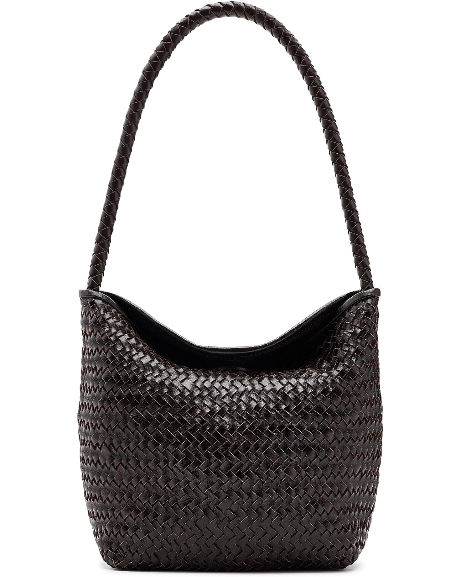 Madewell The Handwoven Shoulder Bag - image 1