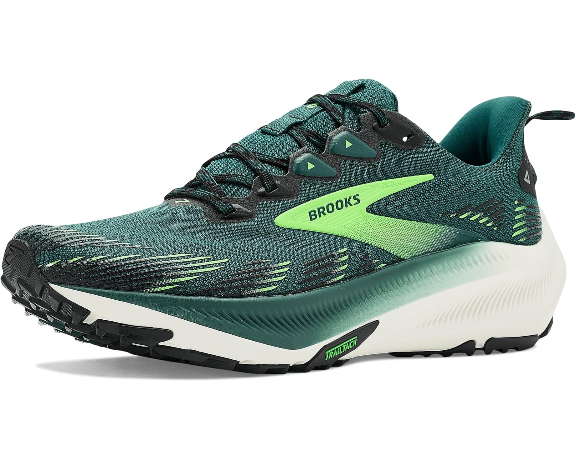 Brooks Ghost Trail Men's Running Shoes - image 1