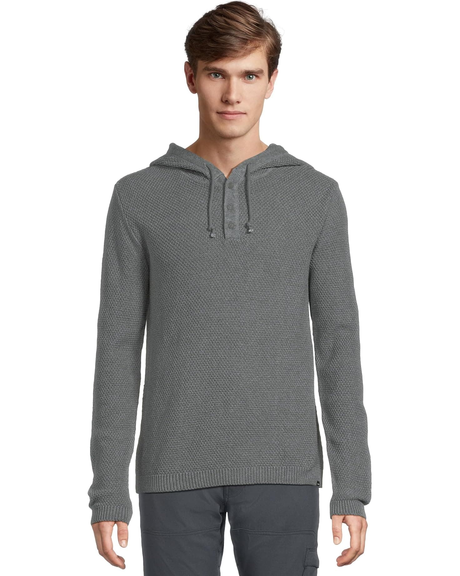 Prana Forest Hill Hoodie - image 1