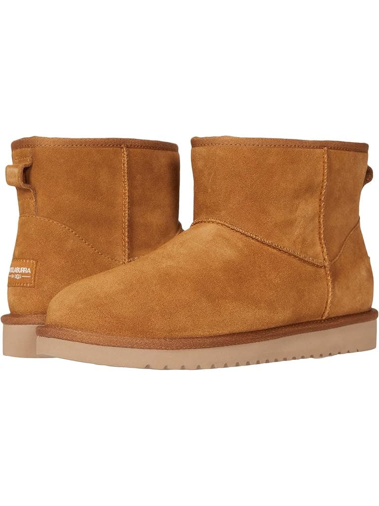 Koolaburra by UGG Koola Mini II - Chestnut - image 1