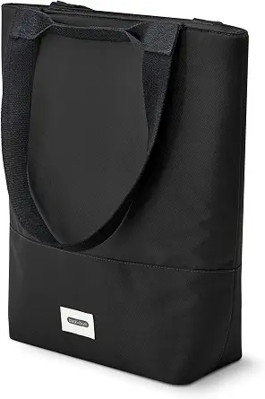 BLACK + BLUM Unisex Insulated Tote Bag - image 1