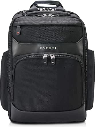 EVERKI Onyx Premium Laptop Backpack for Laptops up to 17.3" - image 1