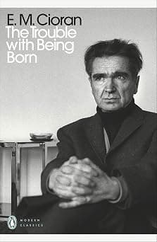 The Trouble With Being Born - image 1