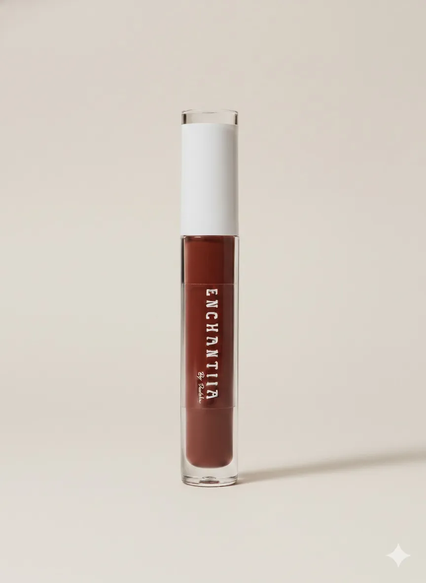 Brave High Shine LipGloss - image 1