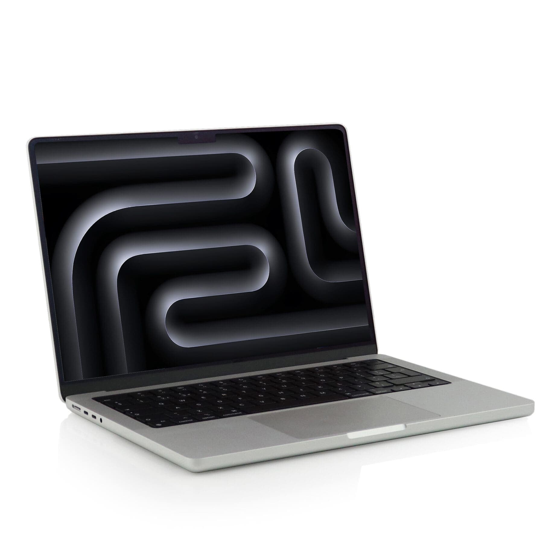 2023 Apple MacBook Pro 14-inch M3 Pro 11-core 18GB 512GB - Silver - image 1