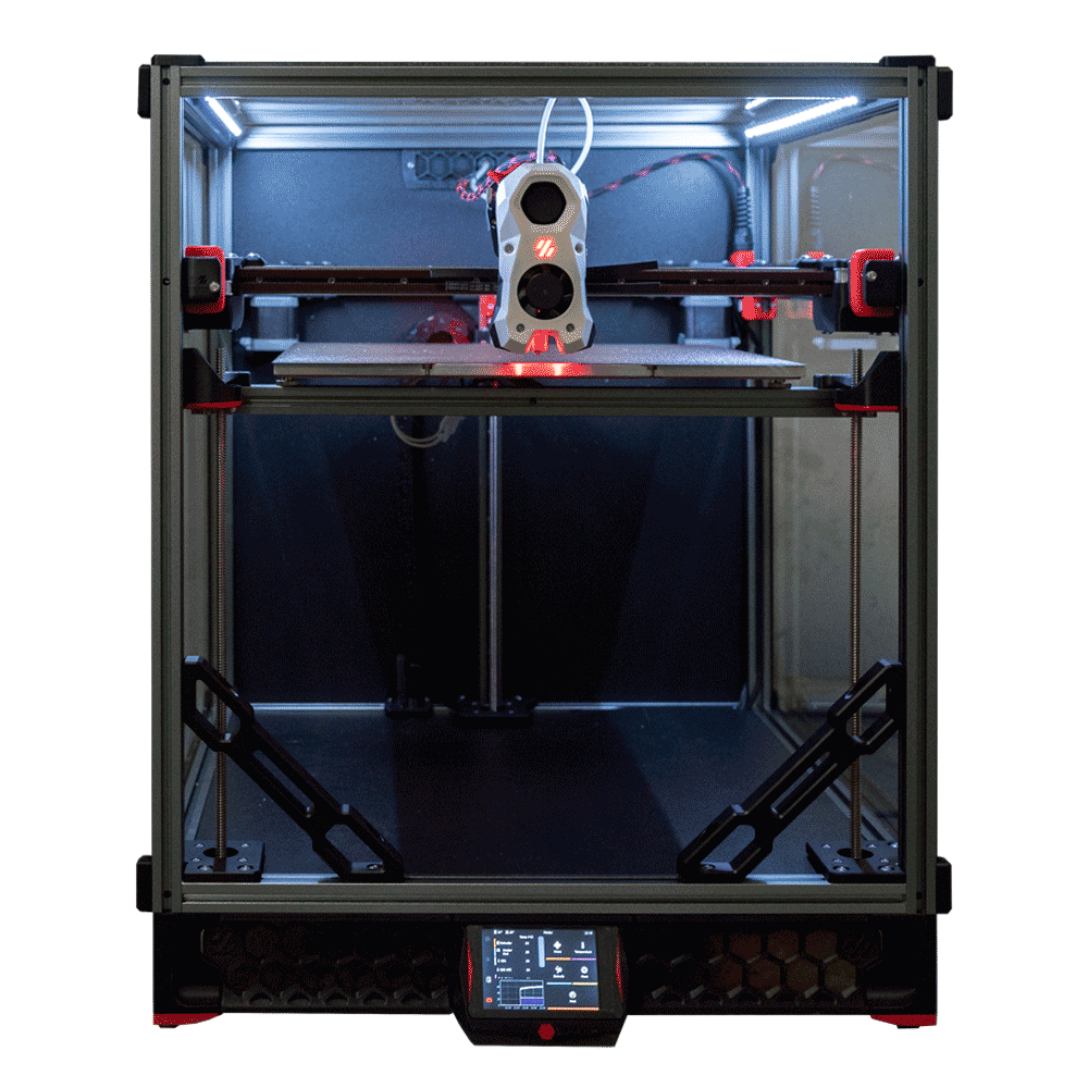 MPX VORON Trident CBT Kit - image 1