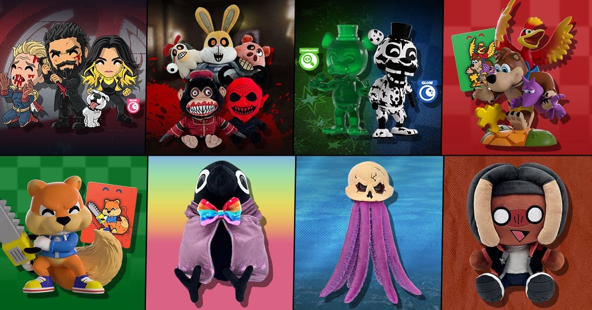 Youtooz Collectibles - image 1