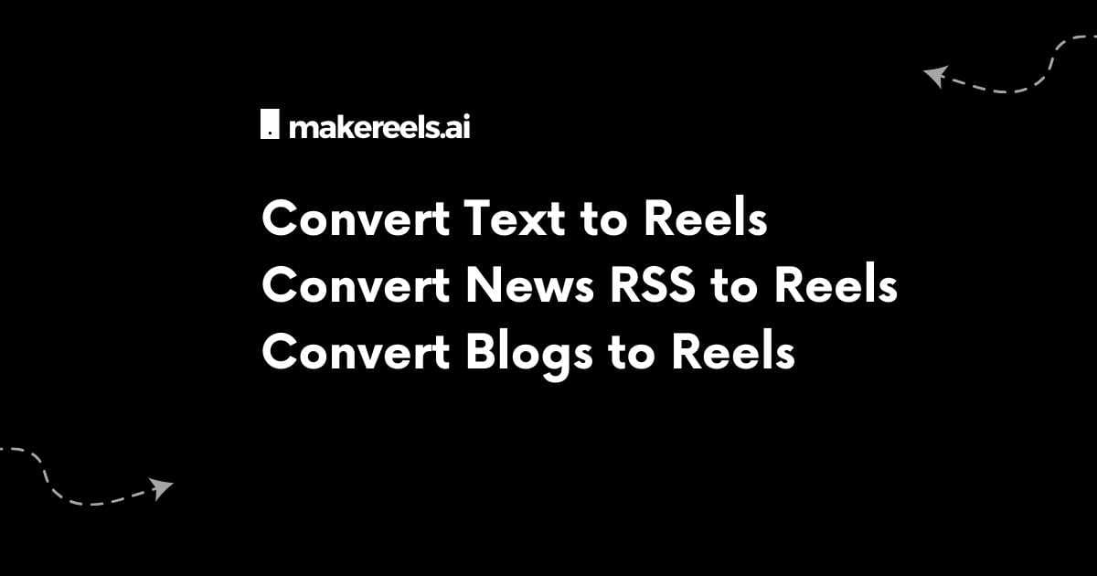Automatically Create & Publish Reels with AI - image 1