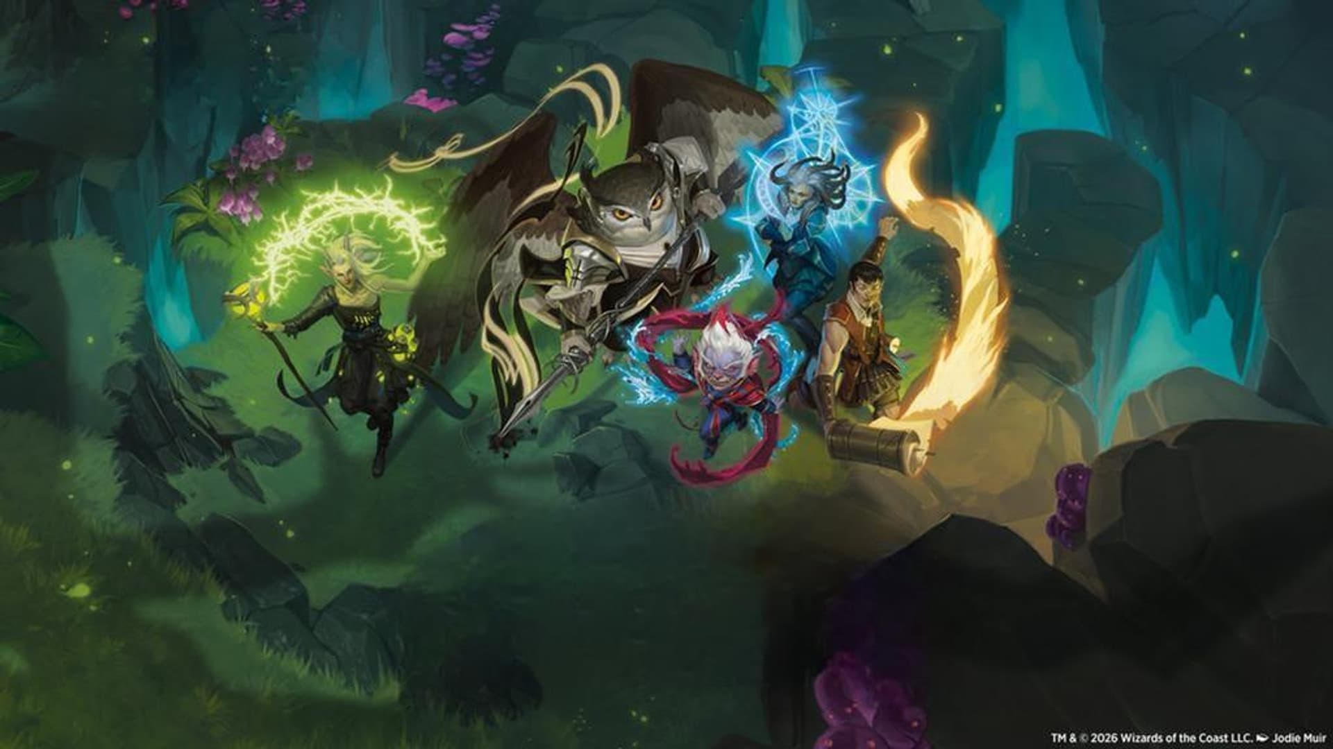Modern Horizons 2 - image 1