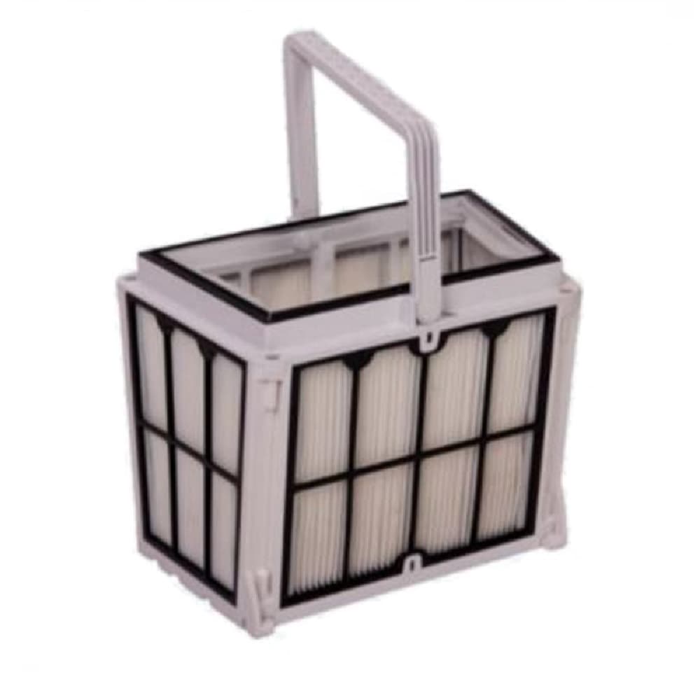 Maytronics Dolphin 9991481-ASSY Ultra Fine Filter Assembly - image 1