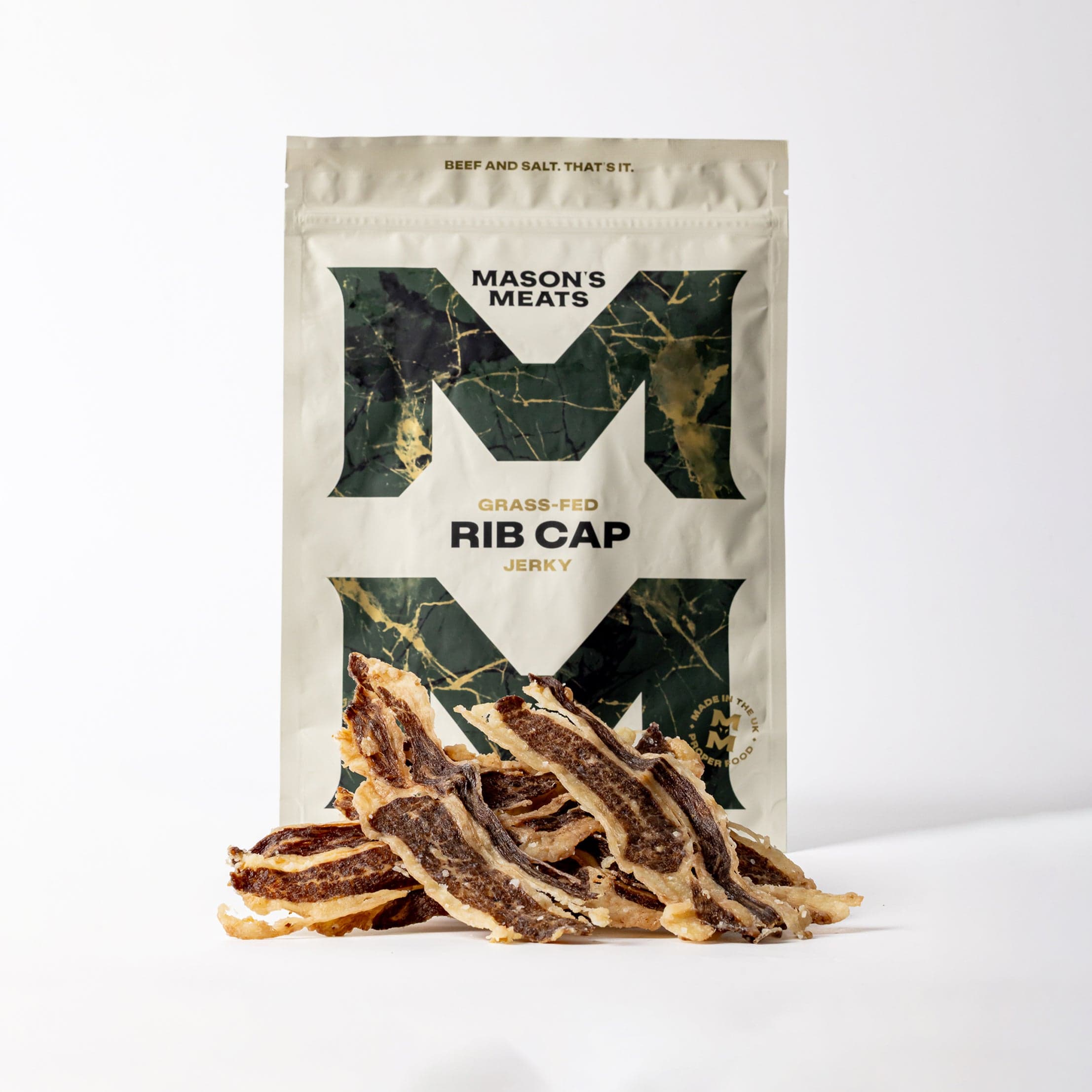 Rib Cap - image 1