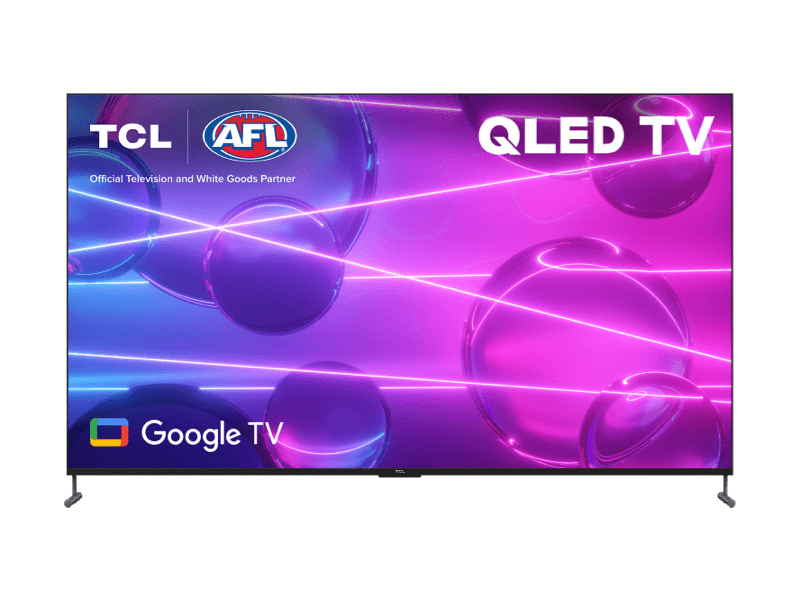 TCL 98″ C745 QLED Google TV 98C745 - image 1