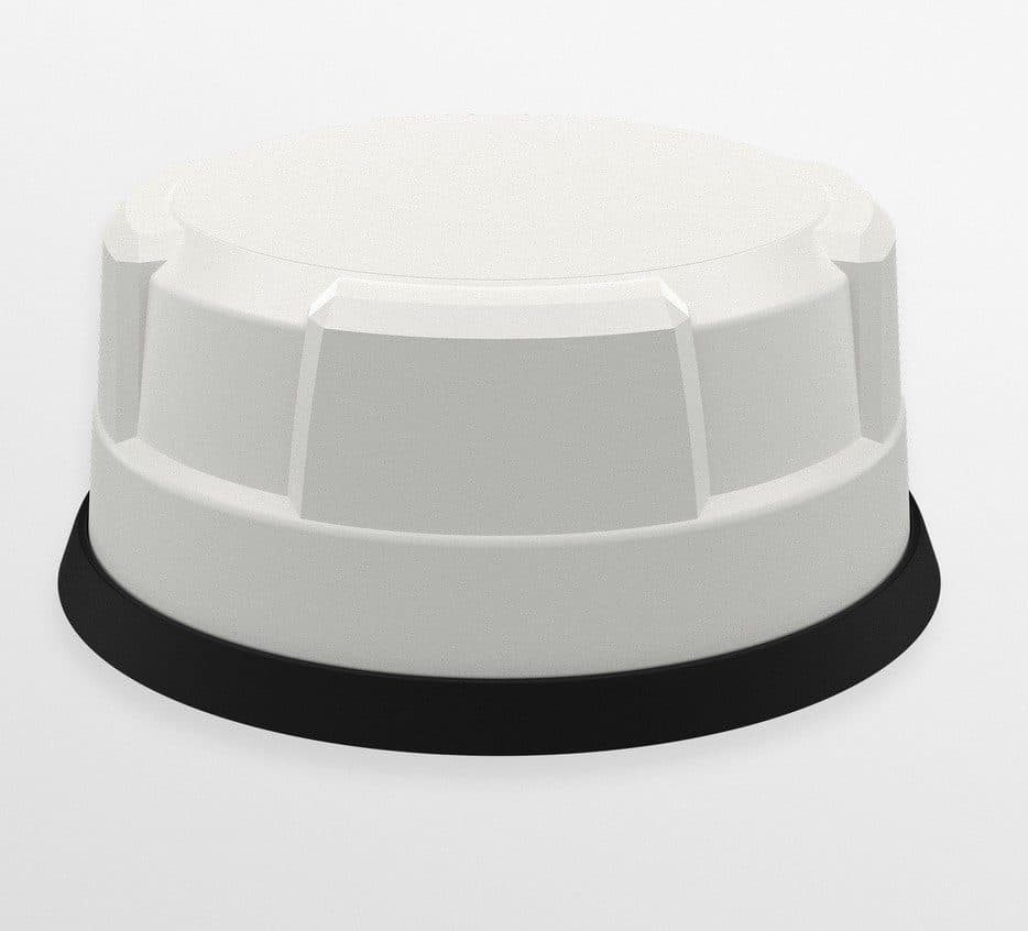 Panorama LGMDM4-6-60-24-58 MIMO 4G/5G/GPS and WLAN Dome Antenna - image 1