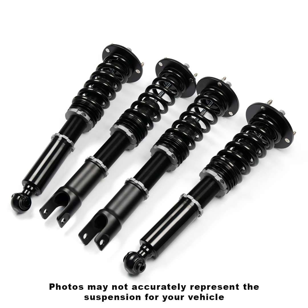 MCA Pro Sport Coilover Suspension Kit for Mazda RX7 FD - image 1
