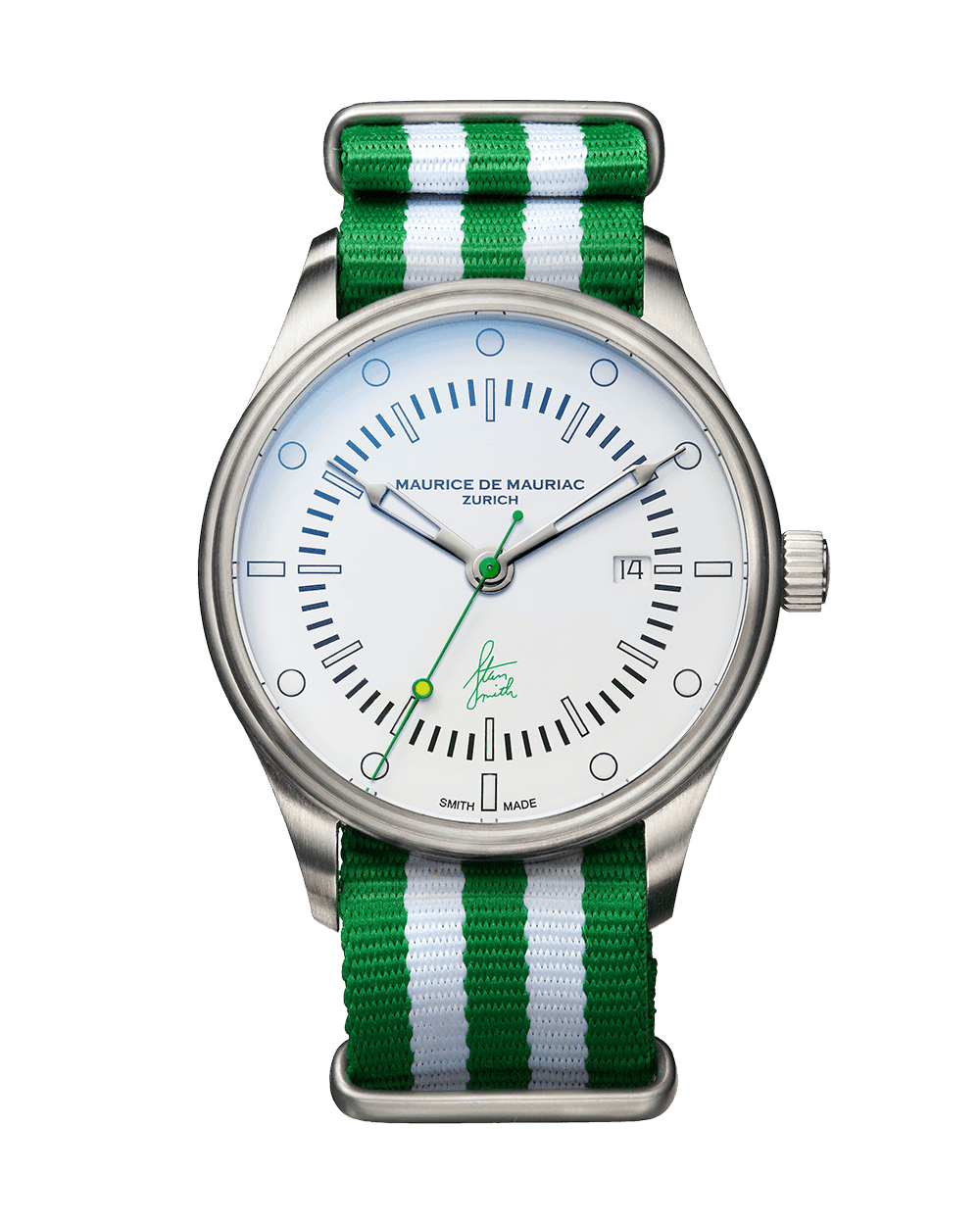 Stan Smith Signature Watch - image 1