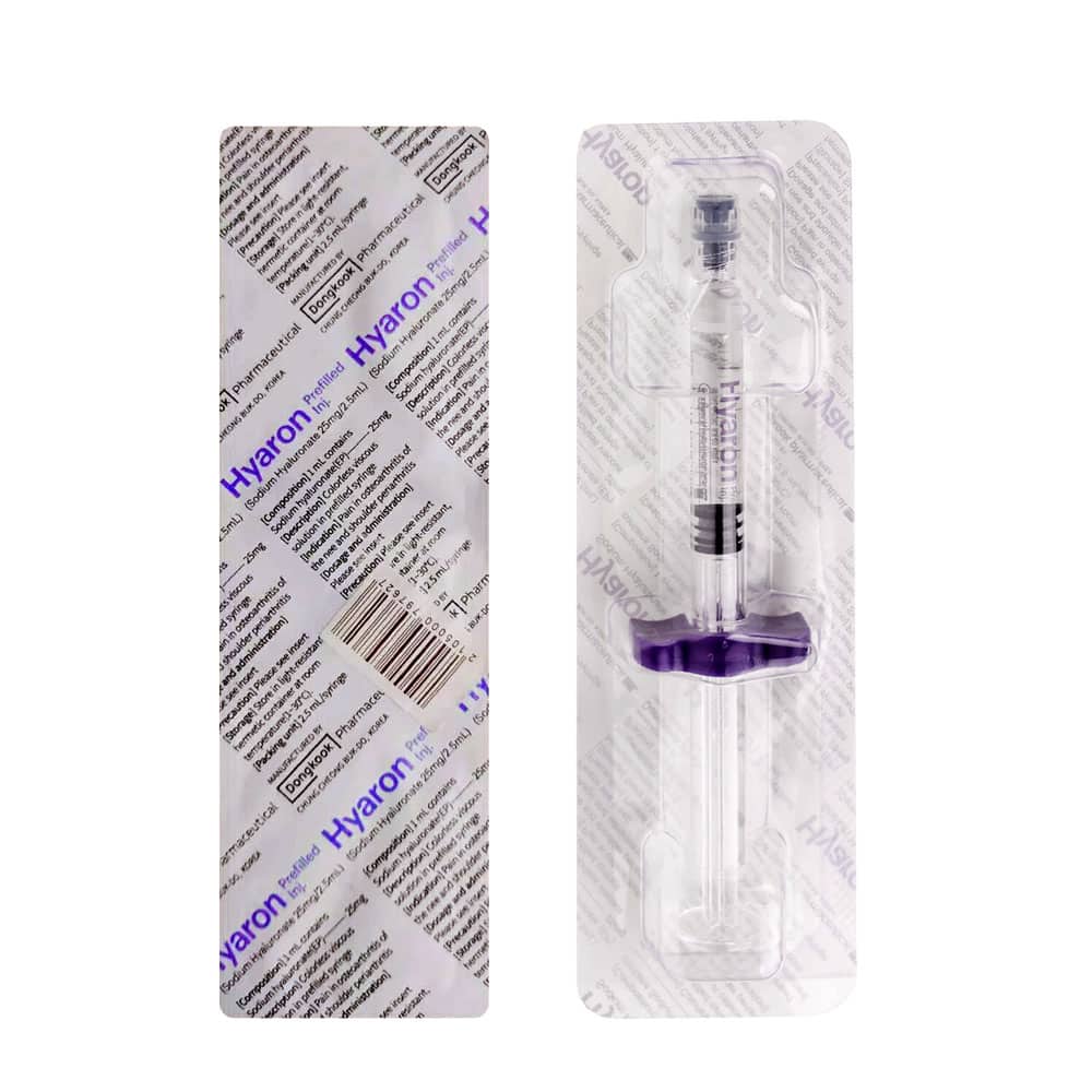 Hyaron Skin Booster - image 1