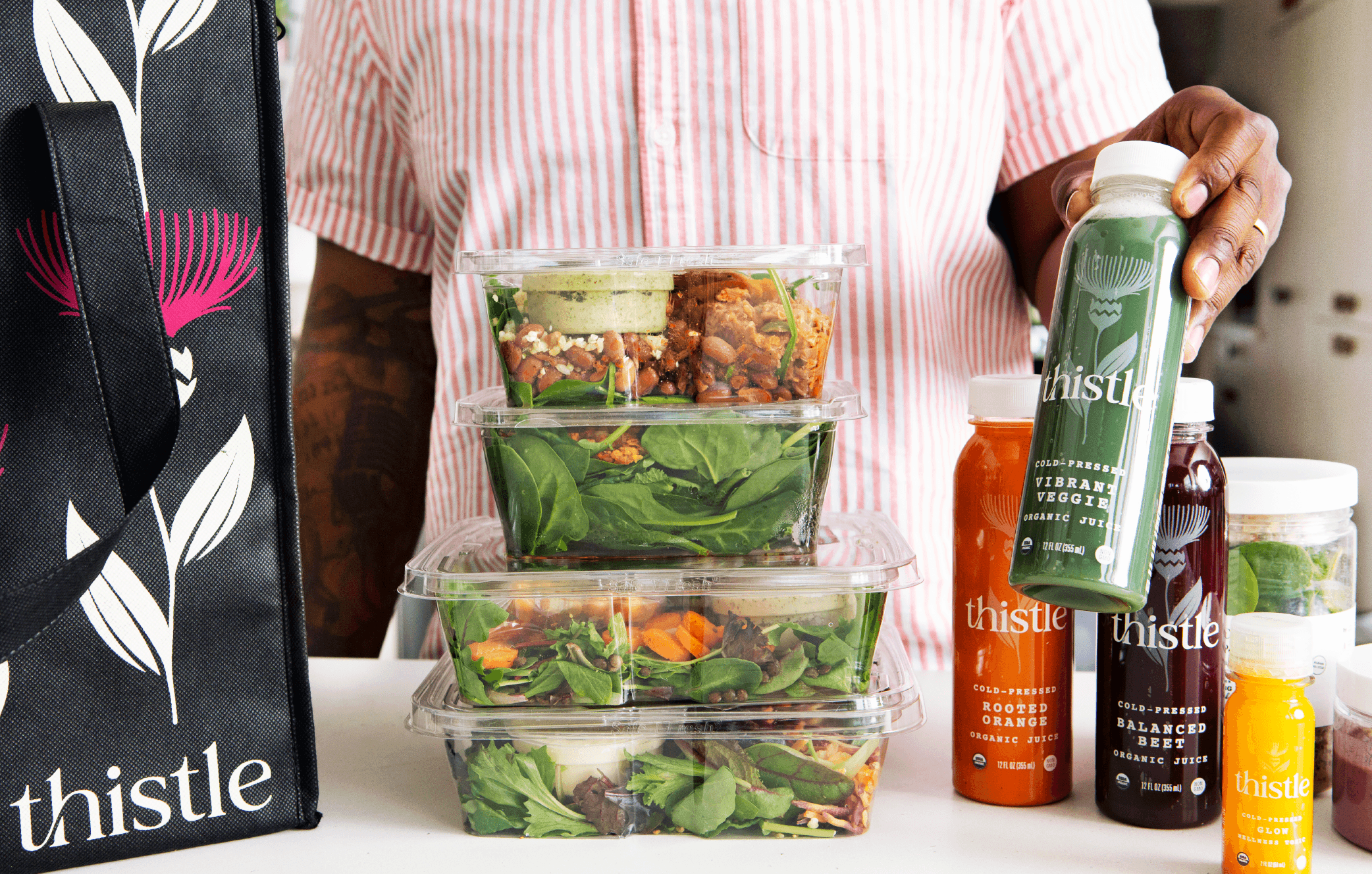 Designed by Nutritionists, Crafted by Chefs - image 1