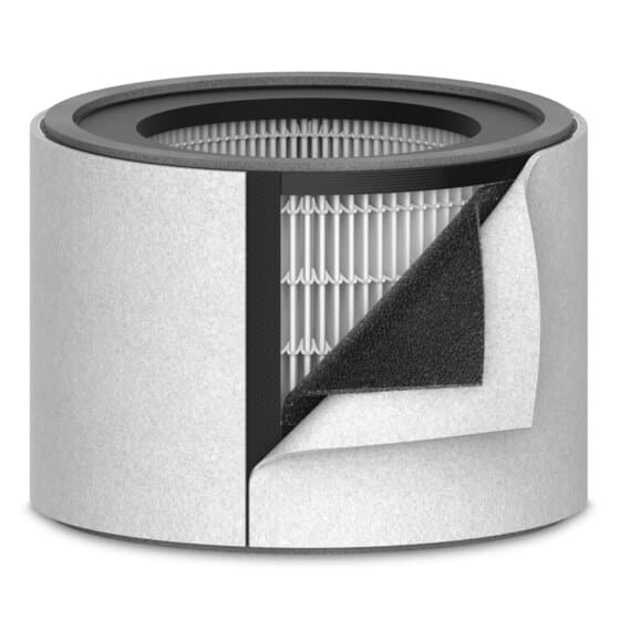 DuPont Standard HEPA Filter for TruSens Large Air Purifier - image 1