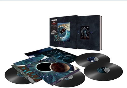 Pink Floyd, Pulse (Live) - image 1