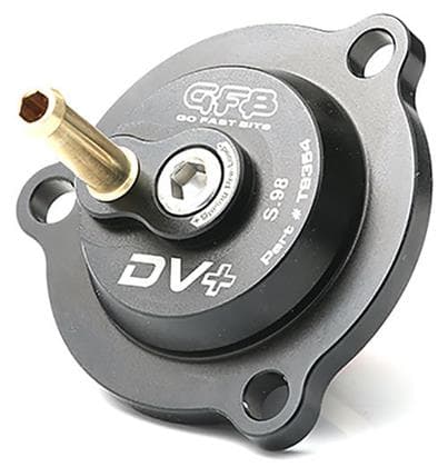 GFB Go Fast Bits T9354 DV+ Blow Off Valve - image 1