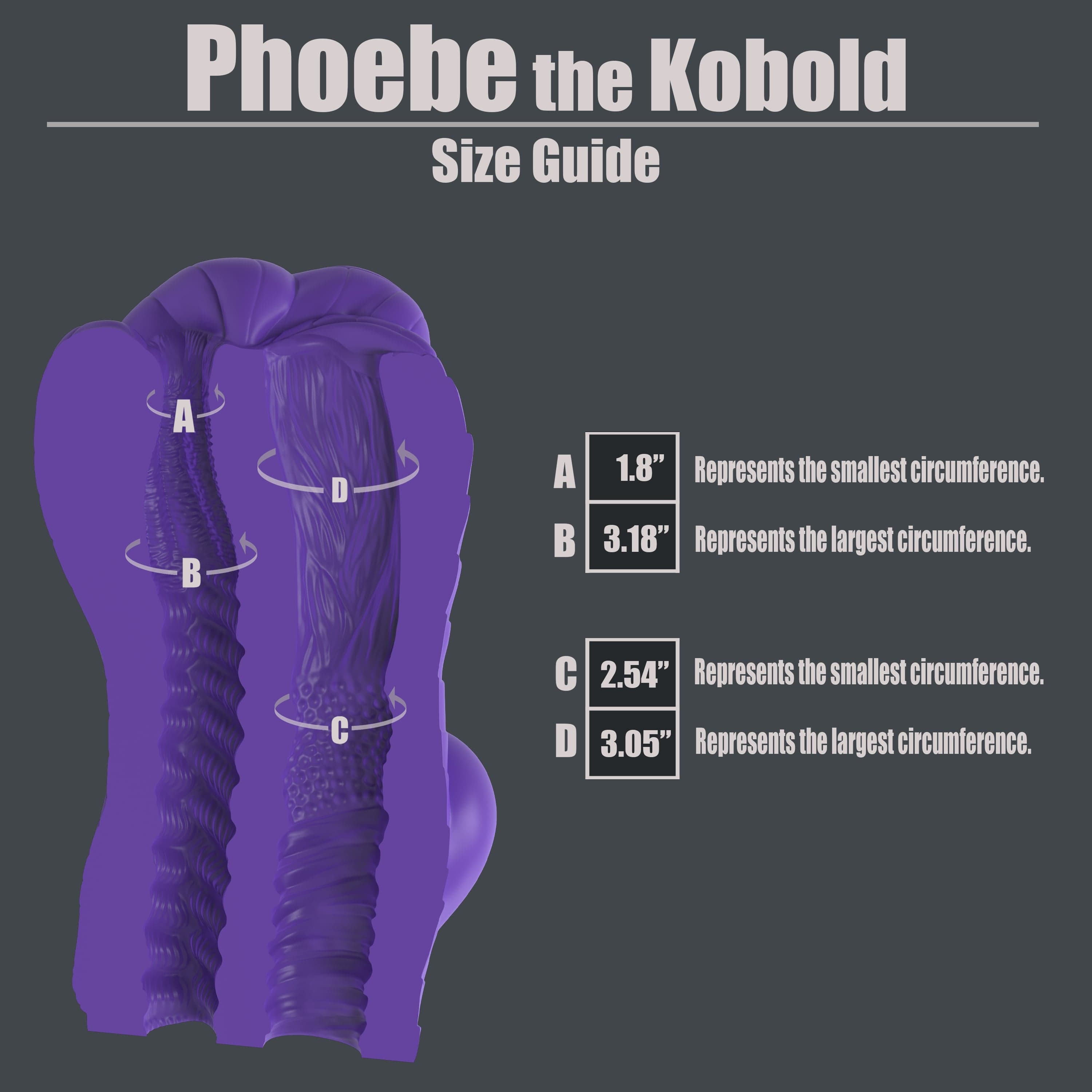Phoebe the Kobold™ - image 1
