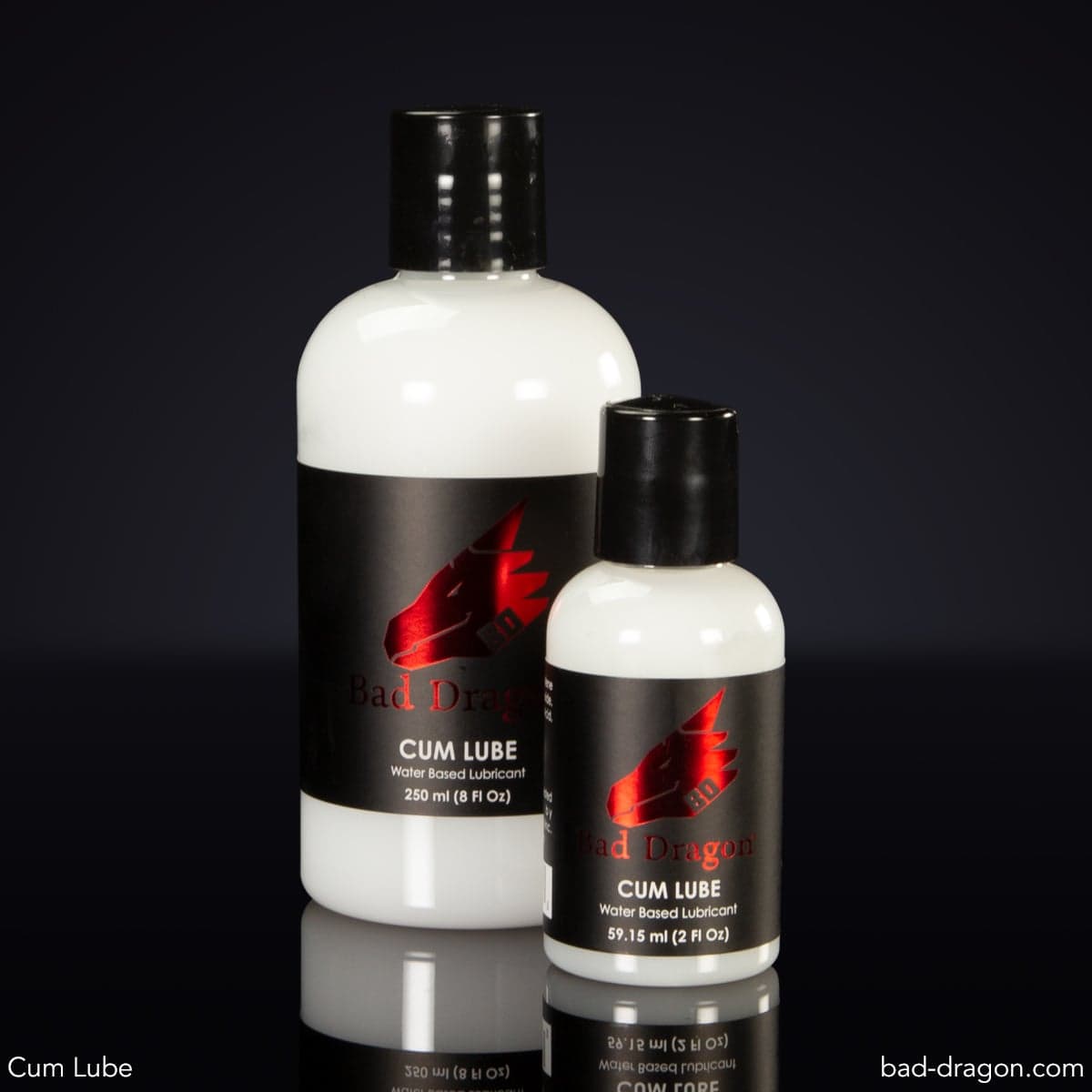 Bad Dragon® Cum Lube® | Bad Dragon - image 1