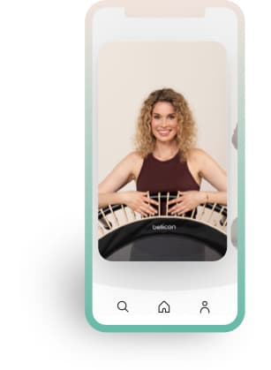bellicon – the trampoline for a more active lifestyle every day - image 1