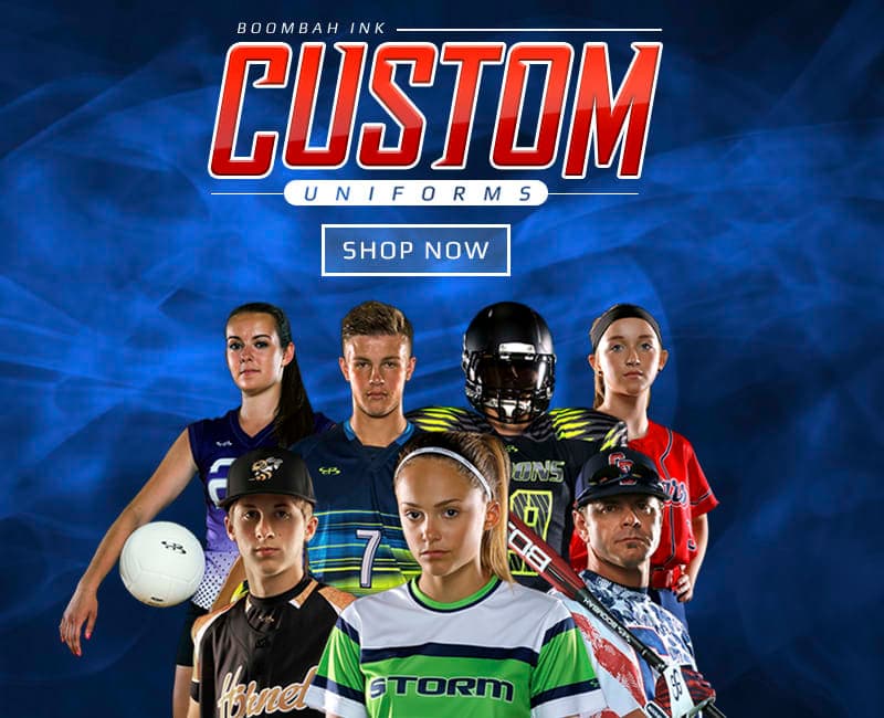 Boombah - image 1