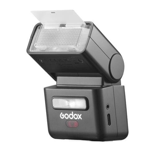 iT32 iFlash camera flash - image 1